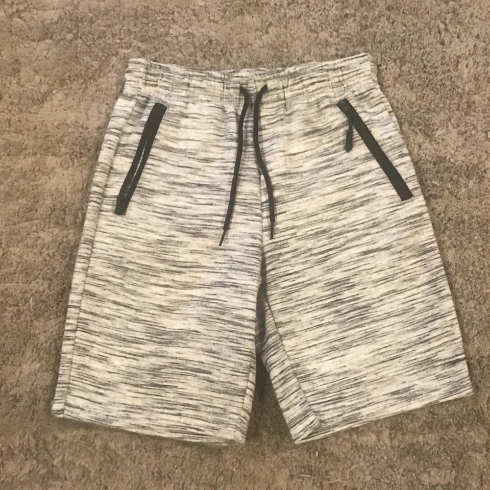 Boys Shorts